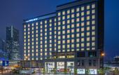 Туры в отель JR East Hotel Mets Premier Yokohama Sakuragicho