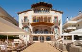 Туры в отель Hotel Casa Vilella 4* Sup