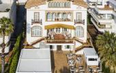 Туры в отель Hotel Casa Vilella 4* Sup