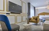 Туры в отель HOLM Boutique &Spa - IK Collection