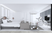 Туры в отель HOLM Boutique &Spa - IK Collection