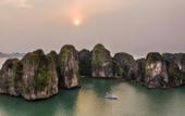 Туры в отель FLC Halong Bay Golf Club & Luxury Resort