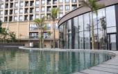 Туры в отель Hotel Nikko Hai Phong