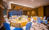 Туры в отель Hotel Nikko Hai Phong