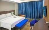 Туры в отель Golden Tulip Springhill Lampung