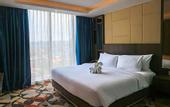 Туры в отель Golden Tulip Springhill Lampung