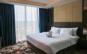Туры в отель Golden Tulip Springhill Lampung