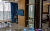 Туры в отель Golden Tulip Springhill Lampung
