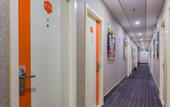 Туры в отель aimoHotel (Beijing Public Welfare Xiqiao Subway Station)