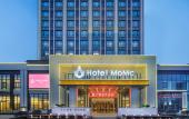 Туры в отель Manlan Kairui Hotel (Fuzhou East Railway Station Branch)