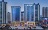 Туры в отель Manlan Kairui Hotel (Fuzhou East Railway Station Branch)