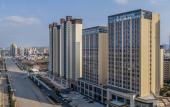 Туры в отель Manlan Kairui Hotel (Fuzhou East Railway Station Branch)