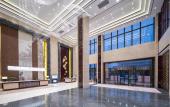 Туры в отель Manlan Kairui Hotel (Fuzhou East Railway Station Branch)