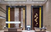 Туры в отель Manlan Kairui Hotel (Fuzhou East Railway Station Branch)