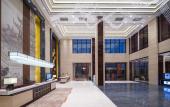 Туры в отель Manlan Kairui Hotel (Fuzhou East Railway Station Branch)