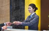 Туры в отель Manlan Kairui Hotel (Fuzhou East Railway Station Branch)