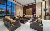 Туры в отель Manlan Kairui Hotel (Fuzhou East Railway Station Branch)