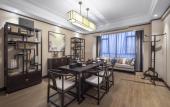 Туры в отель Manlan Kairui Hotel (Fuzhou East Railway Station Branch)
