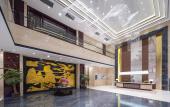 Туры в отель Manlan Kairui Hotel (Fuzhou East Railway Station Branch)