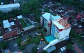 Туры в отель Puri Perdana Hotel