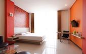 Туры в отель Puri Perdana Hotel