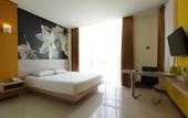 Туры в отель Puri Perdana Hotel