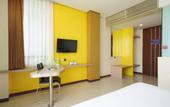 Туры в отель Puri Perdana Hotel