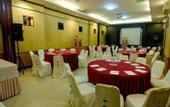 Туры в отель Puri Perdana Hotel