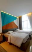 Туры в отель Puri Perdana Hotel