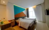 Туры в отель Puri Perdana Hotel