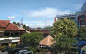 Туры в отель Puri Perdana Hotel