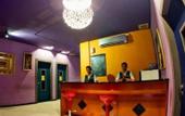 Туры в отель Puri Perdana Hotel