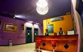 Туры в отель Puri Perdana Hotel