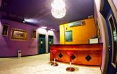 Туры в отель Puri Perdana Hotel