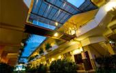Туры в отель Puri Perdana Hotel