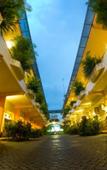 Туры в отель Puri Perdana Hotel