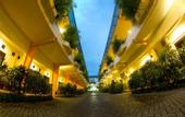 Туры в отель Puri Perdana Hotel