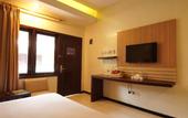 Туры в отель Puri Perdana Hotel