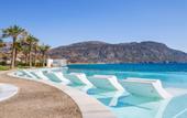 Туры в отель Konstantinos Palace