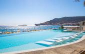 Туры в отель Konstantinos Palace