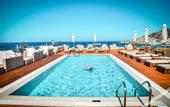 Туры в отель Konstantinos Palace