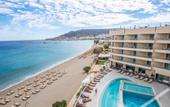 Туры в отель Konstantinos Palace