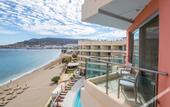 Туры в отель Konstantinos Palace