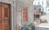 Туры в отель Konstantinos Palace