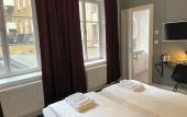 Туры в отель Unique Hotel Jungfrugatan