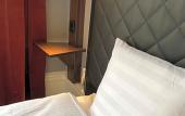 Туры в отель Unique Hotel Jungfrugatan
