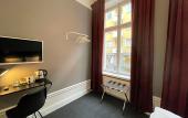 Туры в отель Unique Hotel Jungfrugatan