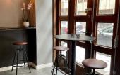 Туры в отель Unique Hotel Jungfrugatan