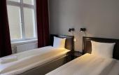 Туры в отель Unique Hotel Jungfrugatan