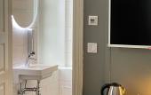 Туры в отель Unique Hotel Jungfrugatan